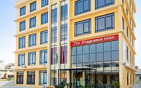 The Fragrance Hotel